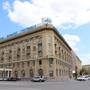 Горящие туры в отель Гостиница Интурист - 1