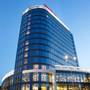 Горящие туры в отель Hampton by Hilton Nizhny Novgorod - 1