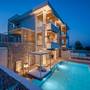 Горящие туры в отель Villa D'Oro - Luxury Villas & Suites - 1