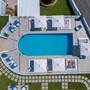 Горящие туры в отель Villa D'Oro - Luxury Villas & Suites - 3