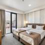 Горящие туры в отель Brooch Hotel - 5