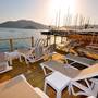 Горящие туры в отель Kaya Hotel Bozburun - 4
