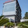 Горящие туры в отель Oplot Apartments City Plaza - 4
