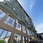 Горящие туры в отель Oplot Apartments City Plaza - 2