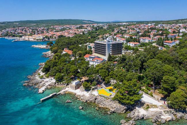 Тамарис Отель Ресорт Дразика