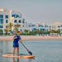 Горящие туры в отель Hilton Salwa Beach Resort & Villas - 6