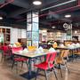 Горящие туры в отель Wyndham Garden Muscat Al Khuwair - 2