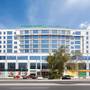 Горящие туры в отель Wyndham Garden Muscat Al Khuwair - 6