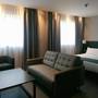 Горящие туры в отель HG City Suites Barcelona - 2