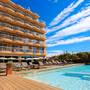 Горящие туры в отель KAKTUS Hotel Volga - 4