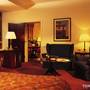 Горящие туры в отель Hilton Nicosia - 1