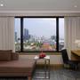 Горящие туры в отель Grand Mercure Bangkok Atrium - 5
