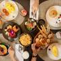 Горящие туры в отель Grand Mercure Bangkok Atrium - 1