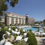 Горящие туры в отель Saphir hotel & Villas - 5