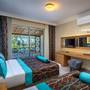 Горящие туры в отель Saphir hotel & Villas - 5