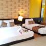 Горящие туры в отель Premium Villa At The Zign Hotel - 5