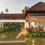 Горящие туры в отель Coconut Lagoon - CGH Earth - 6