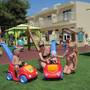 Горящие туры в отель Nelia Gardens Hotel - 4