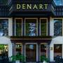 Горящие туры в отель Denart Hotel - 1
