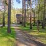 Горящие туры в отель Гранд Шале Алтай (Grand Chalet Altay) - 5