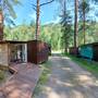 Горящие туры в отель Гранд Шале Алтай (Grand Chalet Altay) - 2