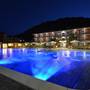 Горящие туры в отель Diamond Resort Naxos Taormina - 1