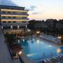 Горящие туры в отель Hotel Santa Lucia Le Sabbie dOro - 1