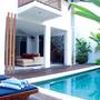 Горящие туры в отель Delu Villas Suite - 1