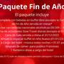 Горящие туры в отель Augusta Club - 4
