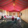 Горящие туры в отель SAMA Al Areesh Desert camp - 5