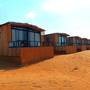 Горящие туры в отель SAMA Al Areesh Desert camp - 2