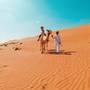 Горящие туры в отель SAMA Al Areesh Desert camp - 3