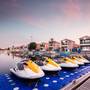 Горящие туры в отель Palma Beach Resort & Spa, Umm Al Quwain - 1