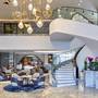 Горящие туры в отель Crowne Plaza West Cairo Arkan, an IHG Hotel - 5
