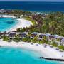 Горящие туры в отель Oblu Xperience Ailafushi - 2