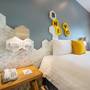 Горящие туры в отель Beehive Boutique Hotel Phuket - 4