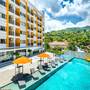 Горящие туры в отель Beehive Boutique Hotel Phuket - 6