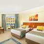 Горящие туры в отель Amwaj Beach Club Abu Soma - 6