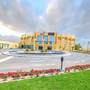 Горящие туры в отель Amwaj Beach Club Abu Soma - 3