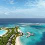 Горящие туры в отель Hilton Maldives Amingiri Resort & Spa - 3