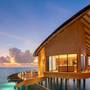Горящие туры в отель Hilton Maldives Amingiri Resort & Spa - 2