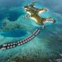Горящие туры в отель Hilton Maldives Amingiri Resort & Spa - 4