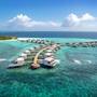 Горящие туры в отель Alila Kothaifaru Maldives - 1