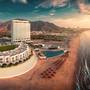 Горящие туры в отель Royal M Hotel & Resort Al Aqah Beach - 1