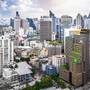 Горящие туры в отель ibis Styles Bangkok Sukhumvit 4 - 1
