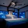 Горящие туры в отель The Manta Resort - 2