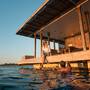 Горящие туры в отель The Manta Resort - 1