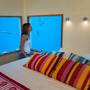 Горящие туры в отель The Manta Resort - 6