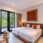 Горящие туры в отель Rajavilla Lombok Resort - 4
