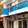 Горящие туры в отель Up2You Hotel - 1